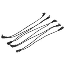 Eight-Plug Daisy Chain