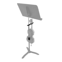 Violin Hanger for Music Stands