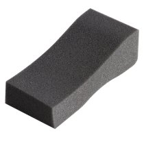 Foam Shoulder Pad for Violin / Viola (Small)