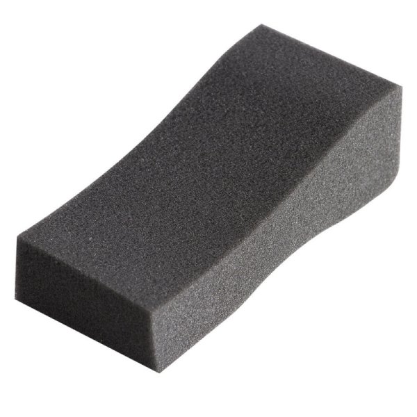 Foam Shoulder Pad for Violin / Viola (Small)