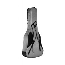 Deluxe Acoustic Guitar Gig Bag