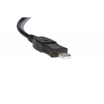 10' Microphone to USB Cable