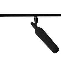 Ceiling Bar For Mics And Lights