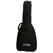 Standard Acoustic Guitar Gig Bag, Bilingual Packaging