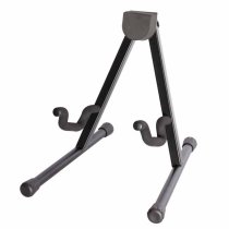 French Horn Stand, Black