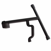 French Horn Stand, Black