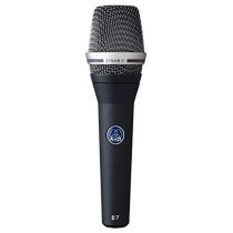Professional Dynamic Microphone