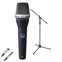 Professional Dynamic Microphone