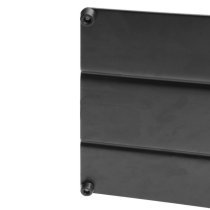 Compact Midi / Synthesizer Utility Stand