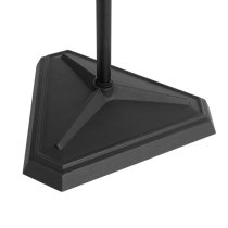 Hex Base Studio Boom Microphone Stand