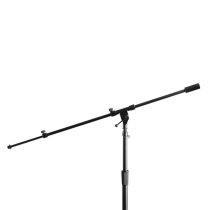 Hex Base Studio Boom Microphone Stand