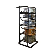 Snare Drum Rack