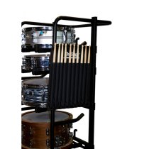 Snare Drum Rack