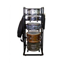 Snare Drum Rack