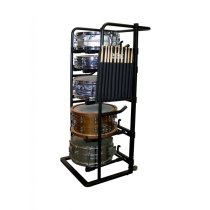 Snare Drum Rack