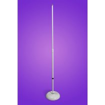 Round-Base Mic Stand