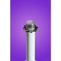 Round-Base Mic Stand