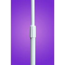 Round-Base Mic Stand