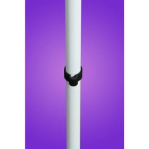 Round-Base Mic Stand