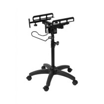 Mobile Equipment Stand