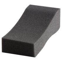 Foam Shoulder Pad for Violin / Viola (Medium)