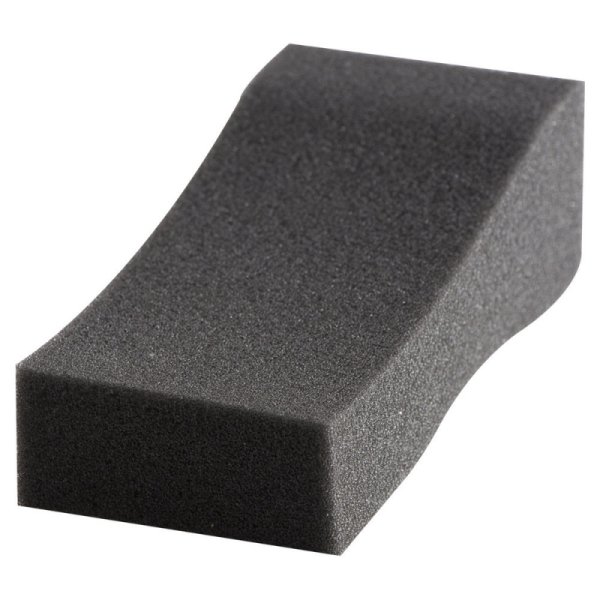 Foam Shoulder Pad for Violin / Viola (Medium)