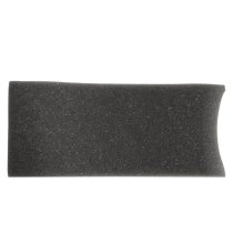 Foam Shoulder Pad for Violin / Viola (Medium)