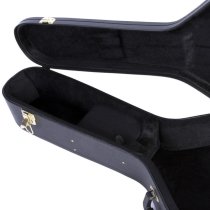 Hardshell Acoustic Guitar Case