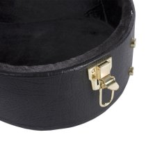Hardshell Acoustic Guitar Case