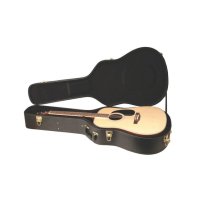 Hardshell Acoustic Guitar Case