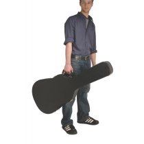 Hardshell Acoustic Guitar Case
