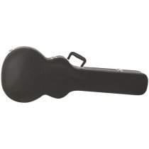 Hardshell Single-Cutaway Electric Guitar Case