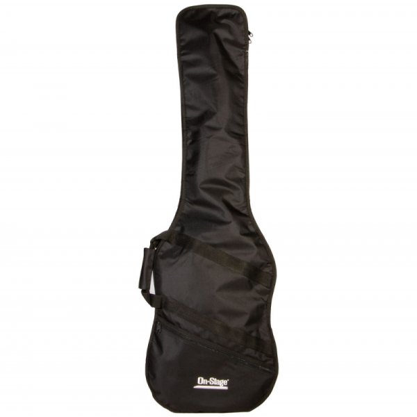 Economy Bass Guitar Gig Bag