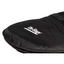 Economy Bass Guitar Gig Bag