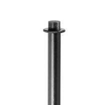 Heavy-Duty Mic Stand with 10" Base