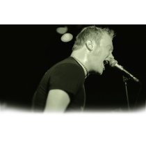 Heavy-Duty Mic Stand with 10" Base