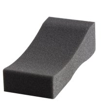 Foam Shoulder Pad for Violin/Viola (Large)