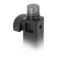 Universal Adapter for Keyboard Mic and Tablet