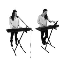 Universal Adapter for Keyboard Mic and Tablet