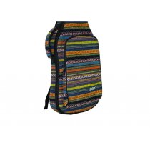 Striped Electric Guitar Bag