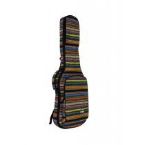Striped Electric Guitar Bag