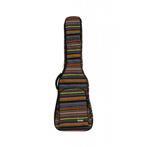 Striped Bass Guitar Bag