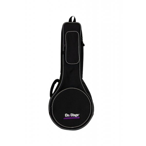 Weather-resistant Mandolin Bag