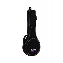 Weather-resistant Mandolin Bag