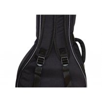 Weather-resistant Banjo Bag