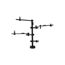 Production Station, Black