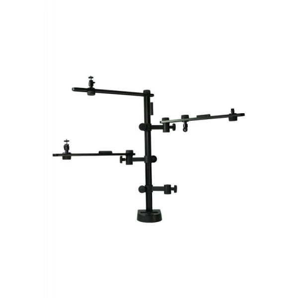 Production Station, Black