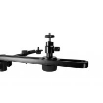 Production Station, Black