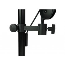 Production Station, Black