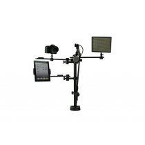 Production Station, Black